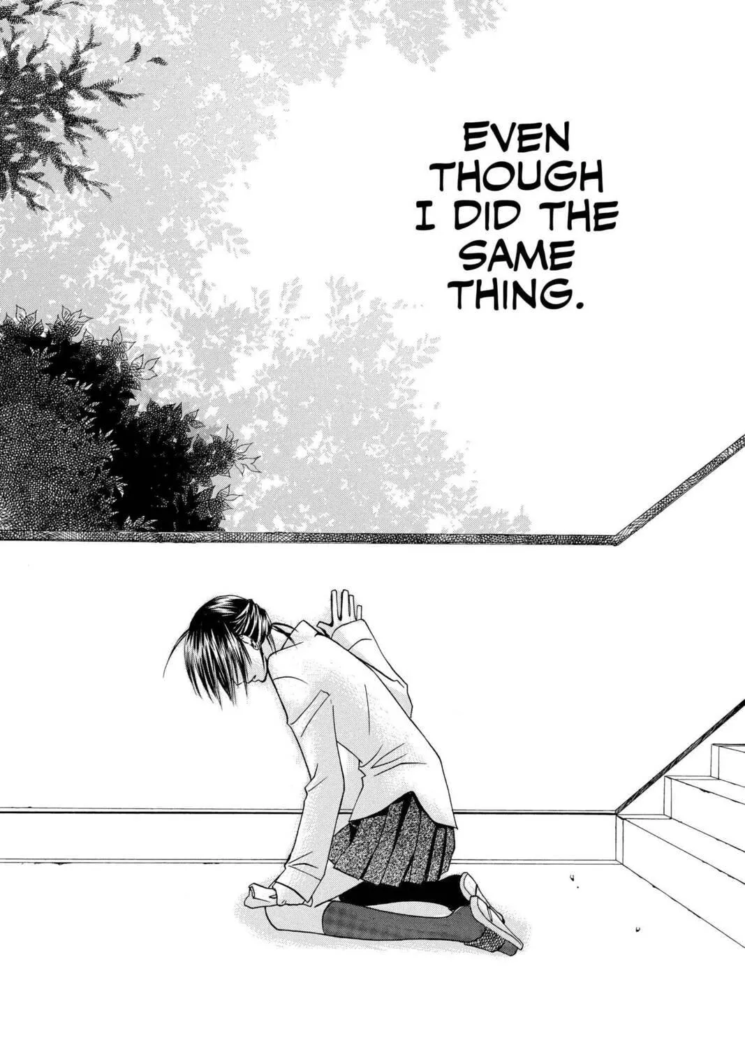 Read Mixed Vegetables chapter 8 image 52 on Lezhin