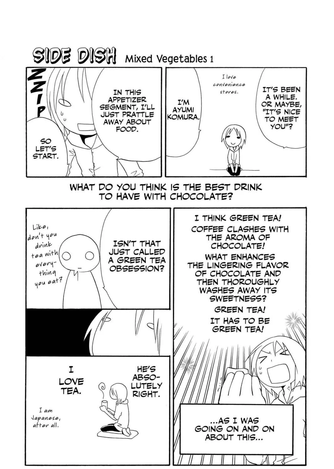 Read Mixed Vegetables chapter 8 image 54 on Lezhin