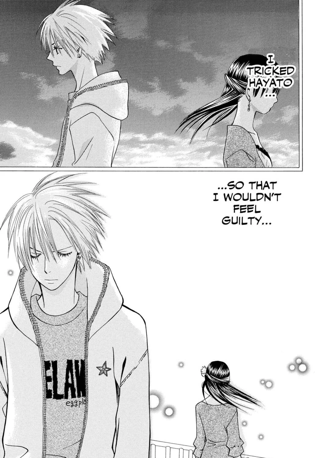 Read Mixed Vegetables chapter 9 image 44 on Lezhin