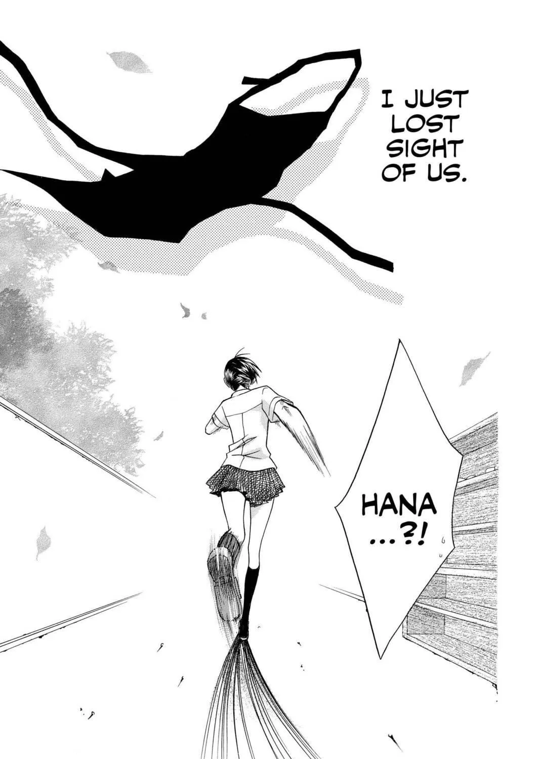 Read Mixed Vegetables chapter 9 image 48 on Lezhin