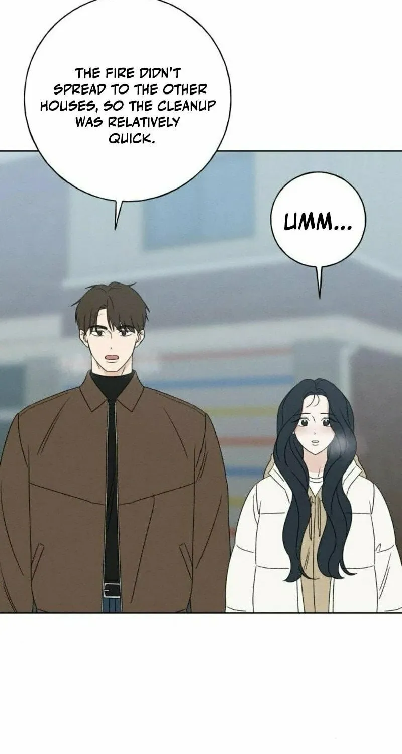 Miyeon Chapter 18 page 20 - 