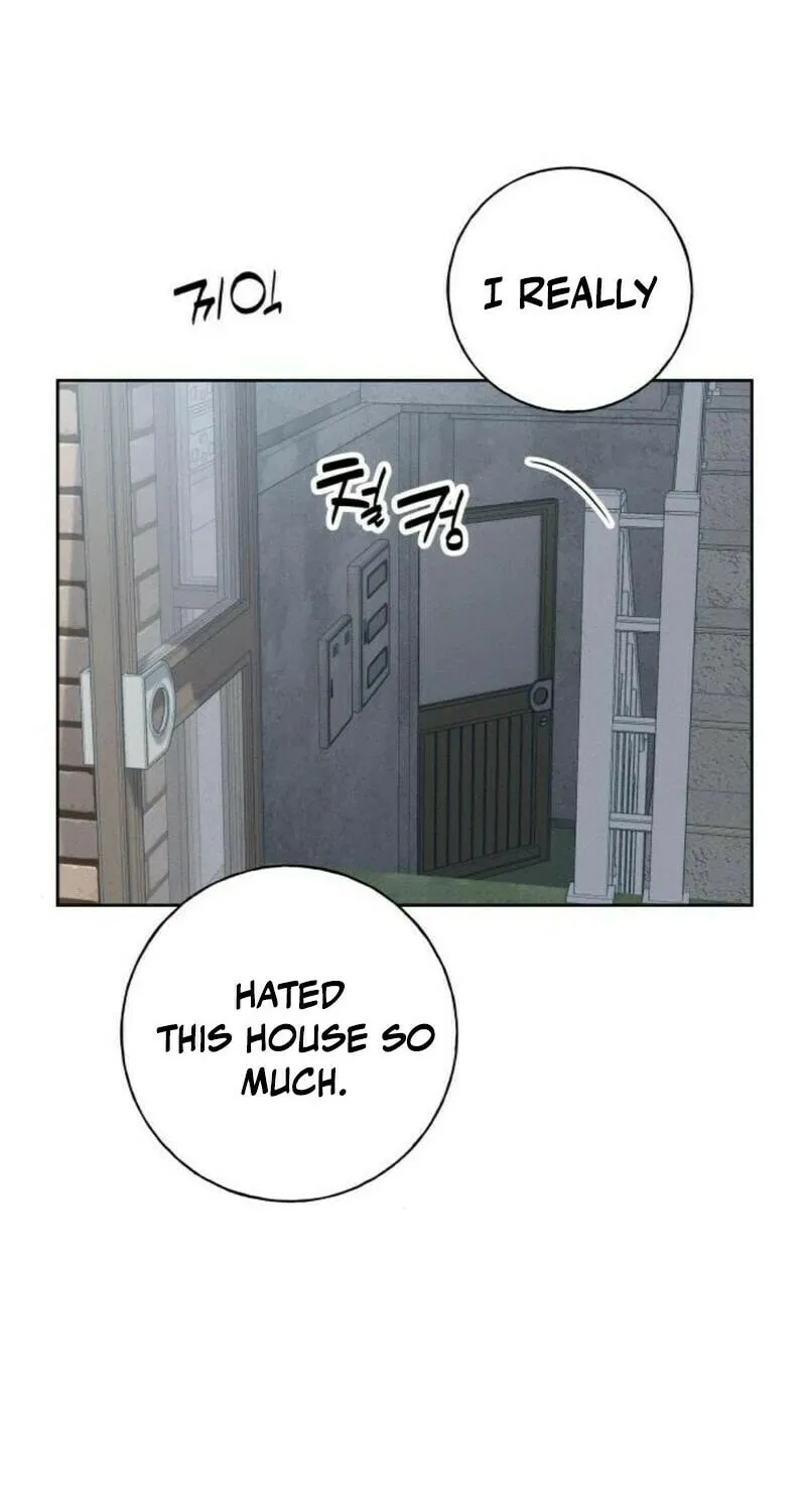 Miyeon Chapter 18 page 25 - 