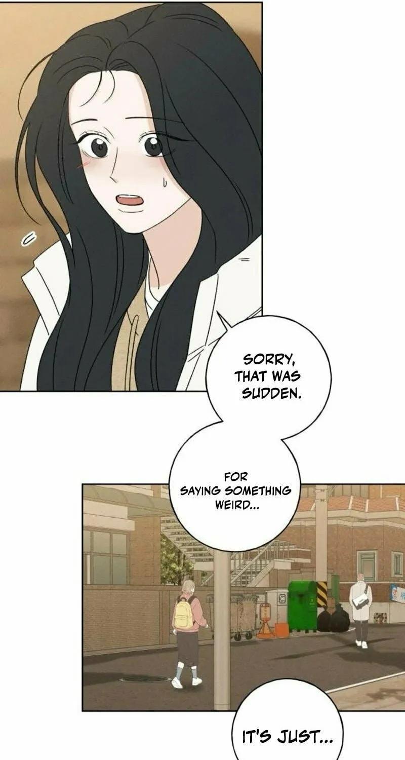 Miyeon Chapter 18 page 73 - 
