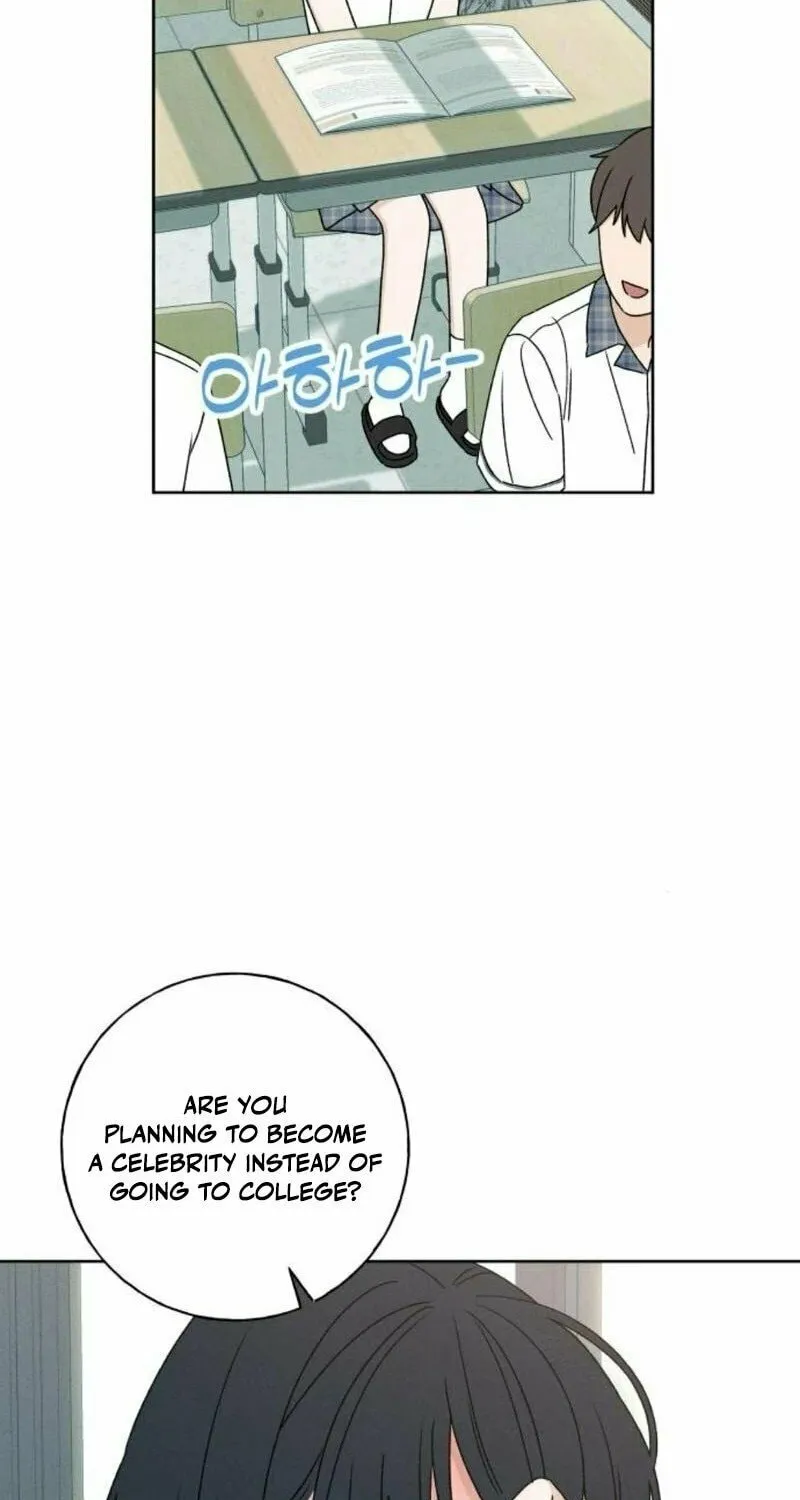 Miyeon Chapter 19 page 11 - 
