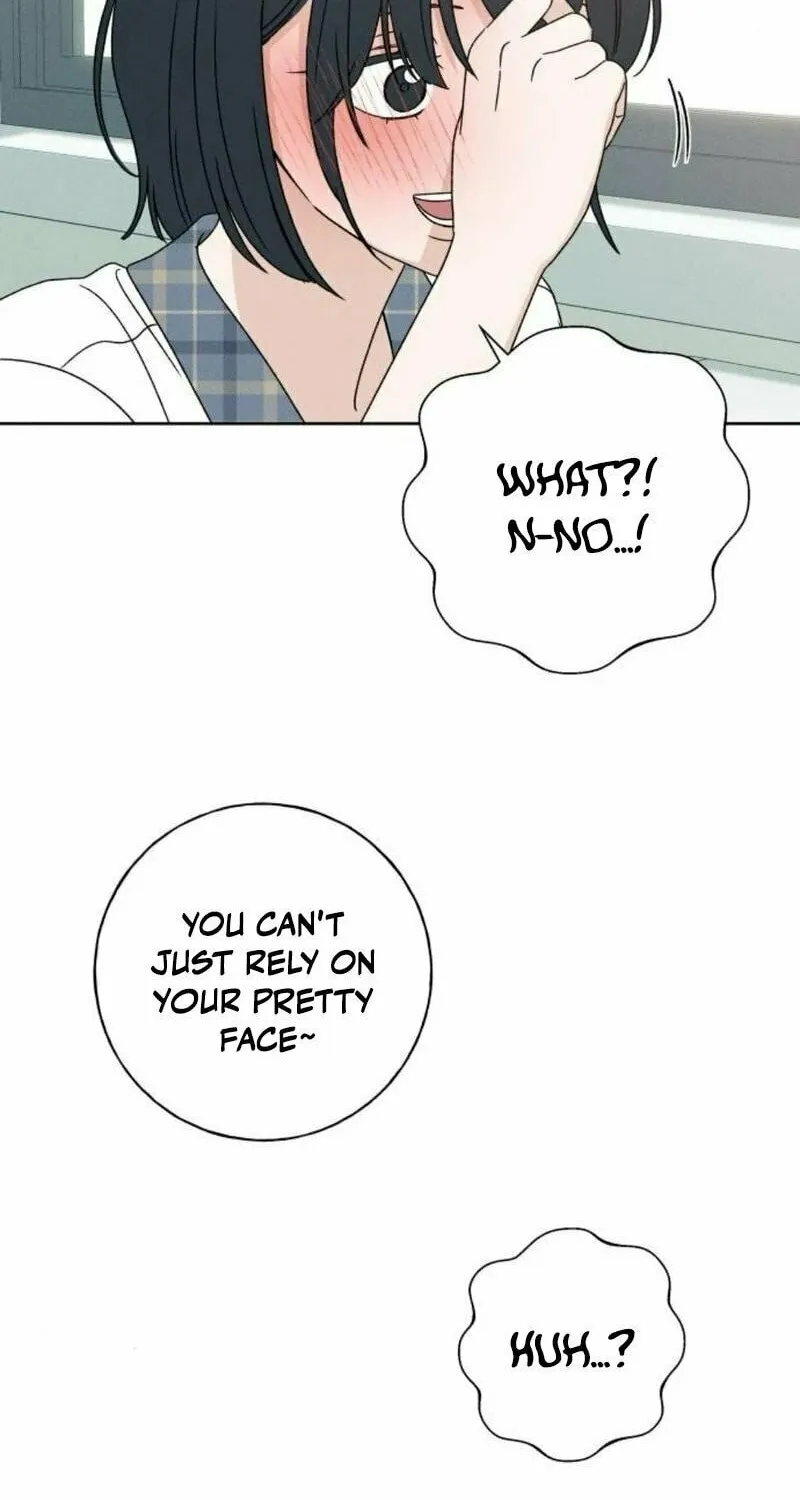 Miyeon Chapter 19 page 12 - 