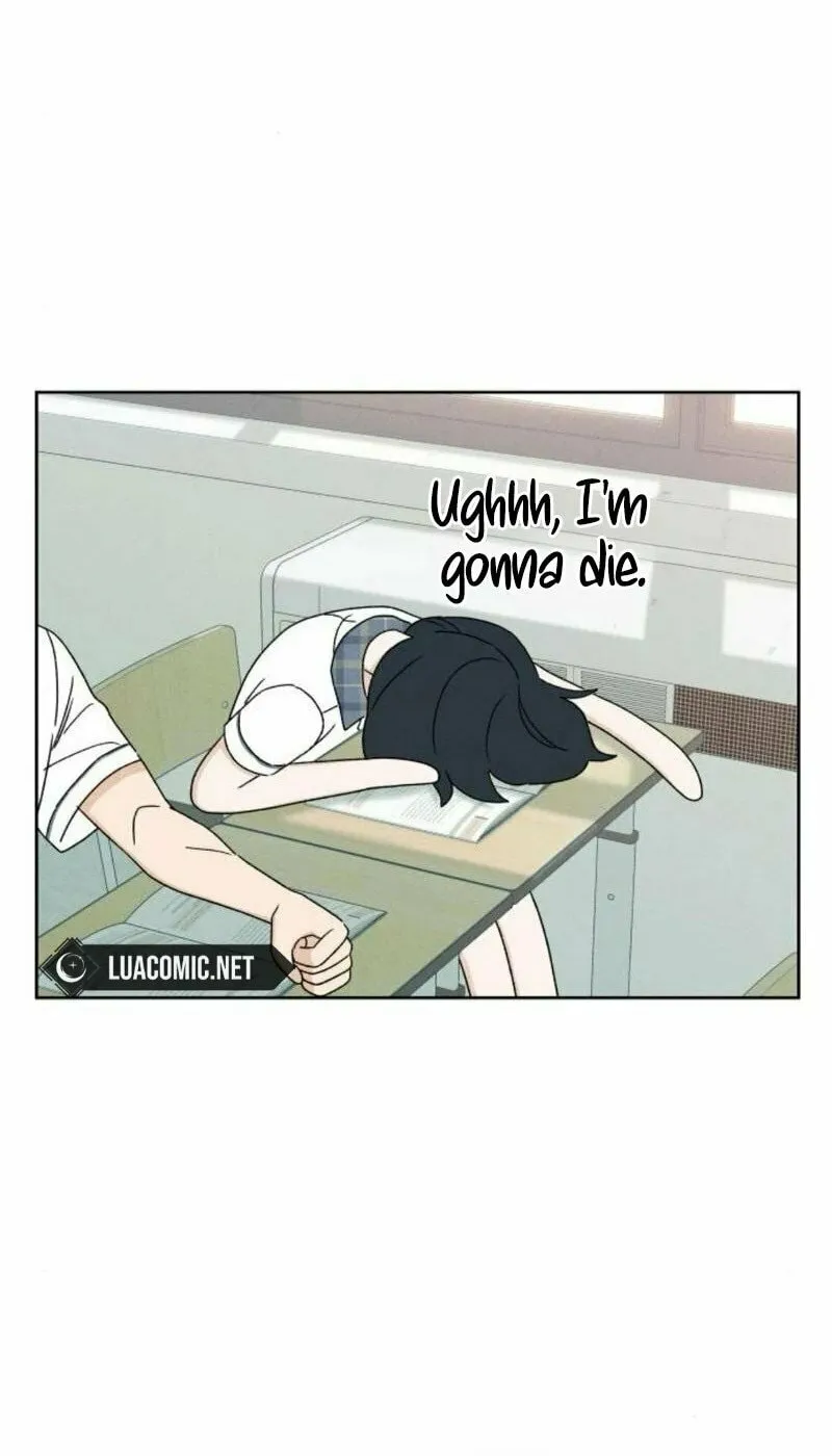 Miyeon Chapter 19 page 16 - 