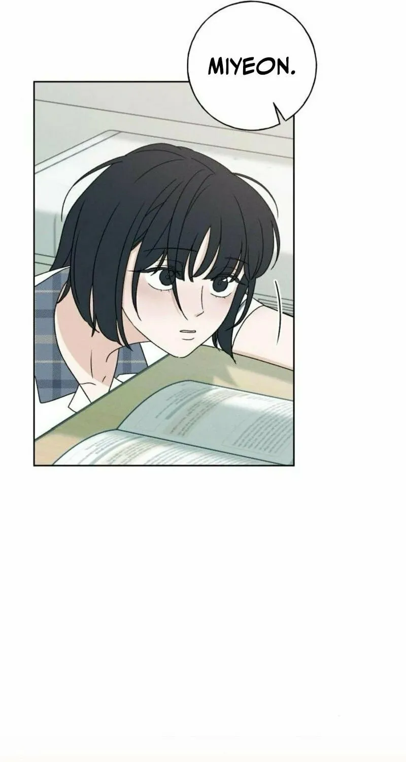 Miyeon Chapter 19 page 17 - 
