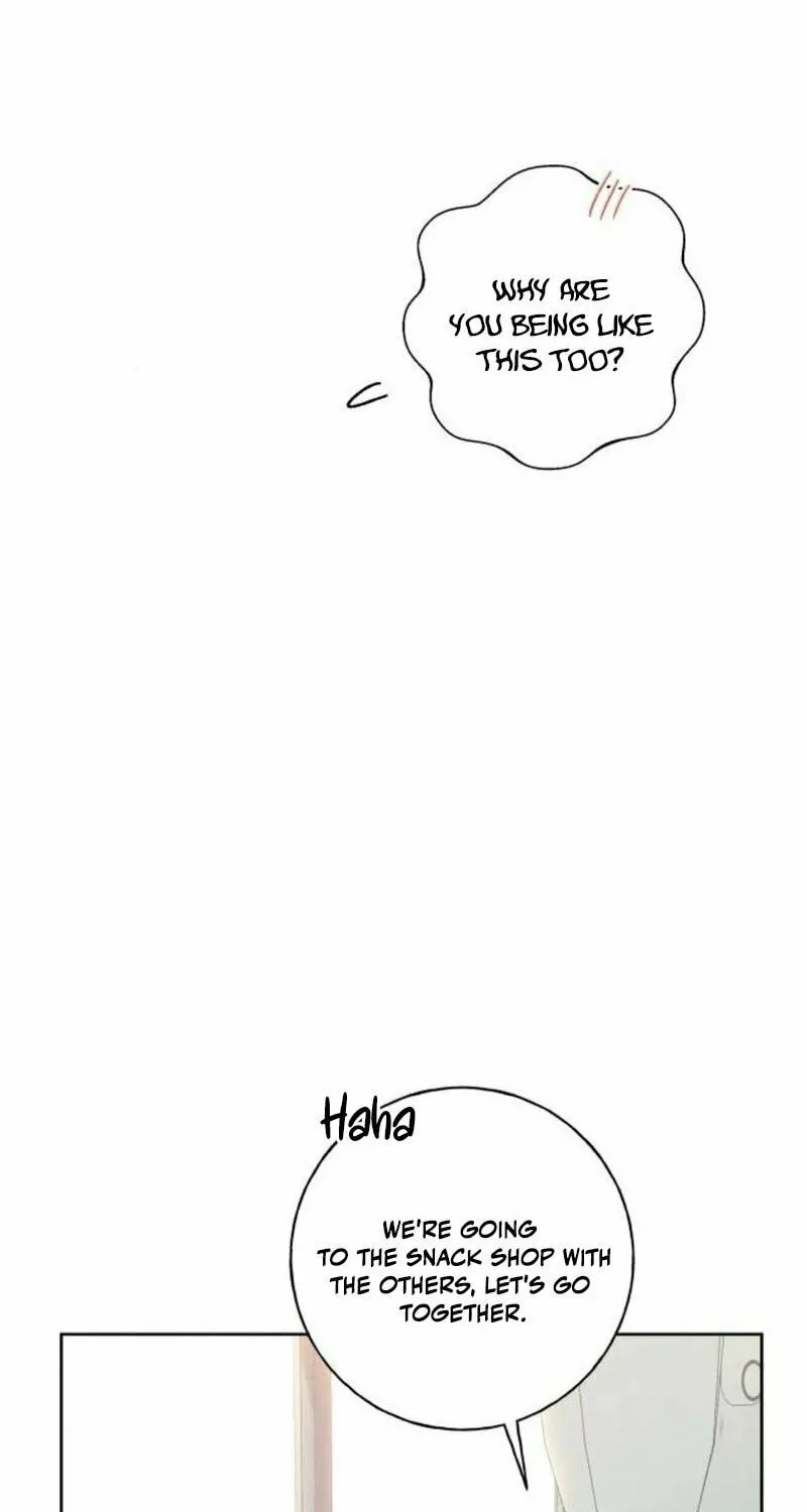 Miyeon Chapter 19 page 19 - 