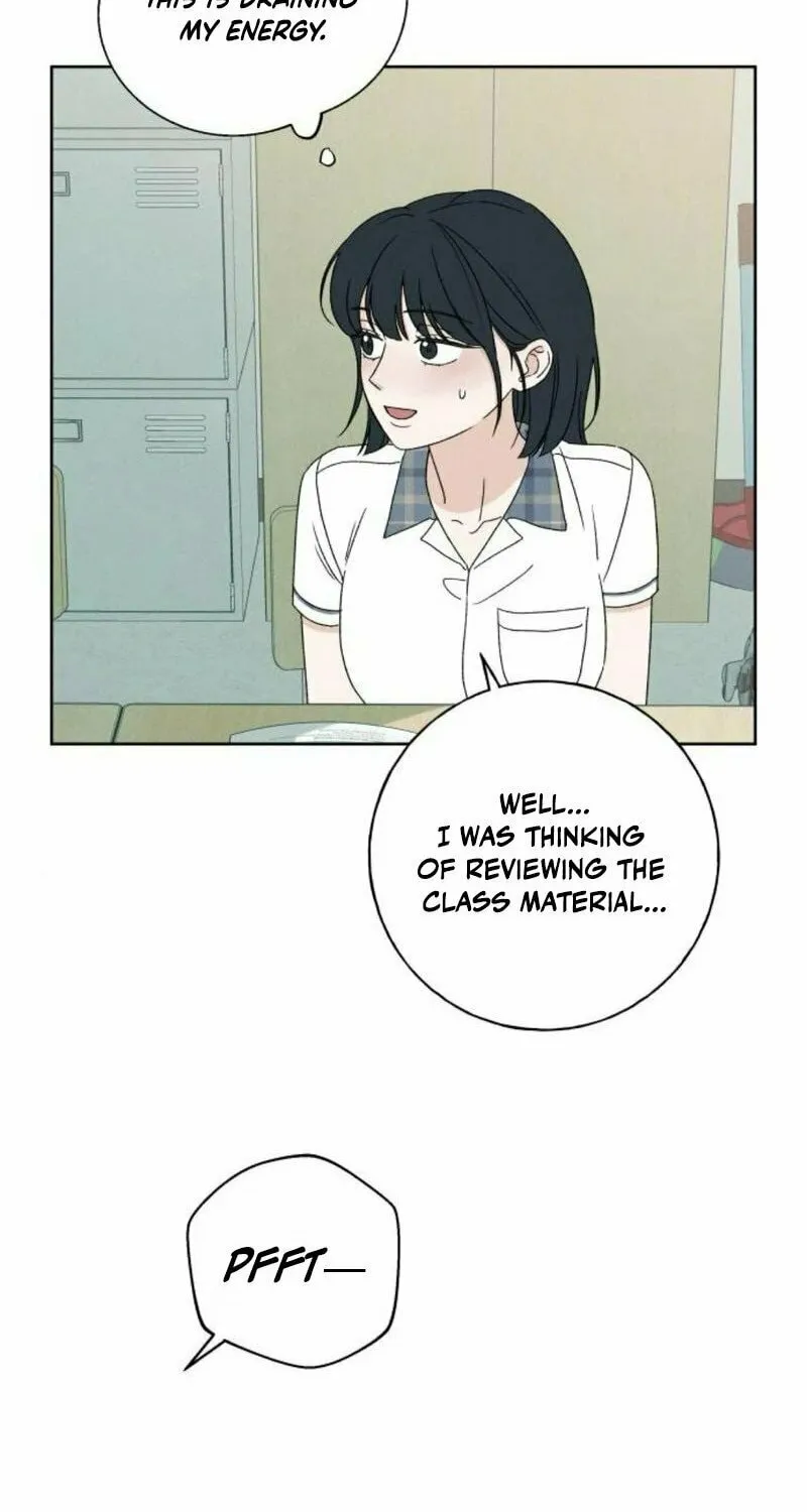 Miyeon Chapter 19 page 22 - 