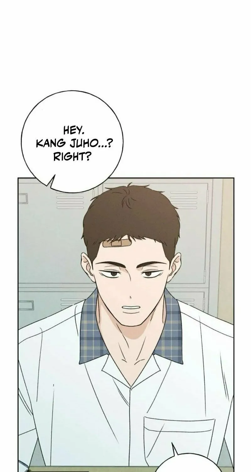 Miyeon Chapter 19 page 26 - 
