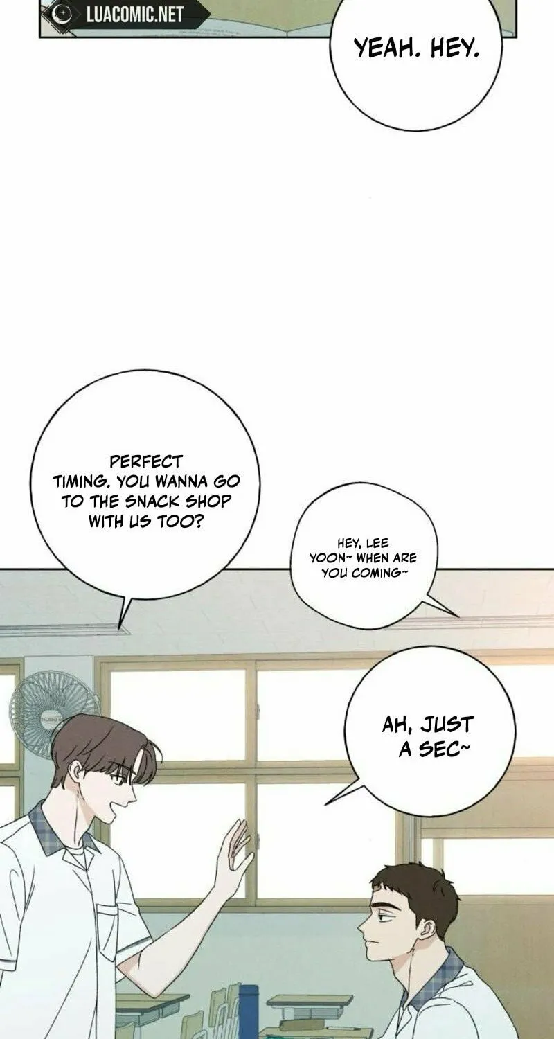 Miyeon Chapter 19 page 27 - 
