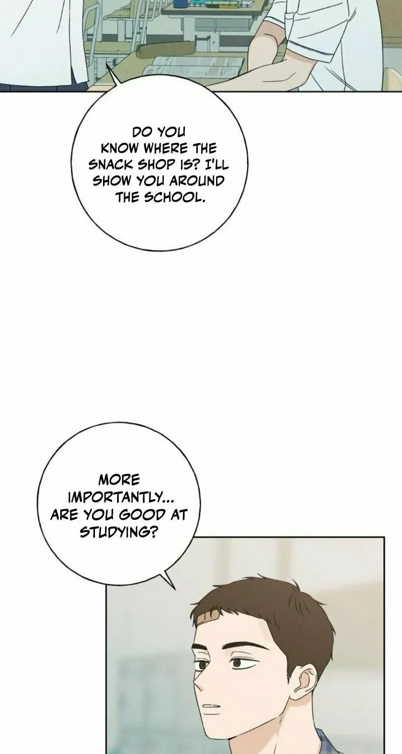 Miyeon Chapter 19 page 28 - 