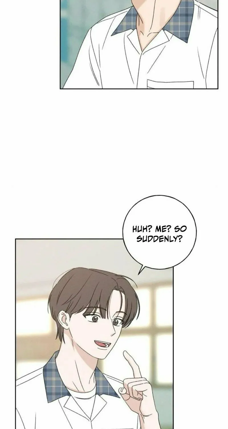 Miyeon Chapter 19 page 29 - 