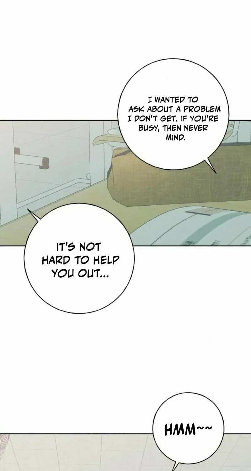 Miyeon Chapter 19 page 31 - 