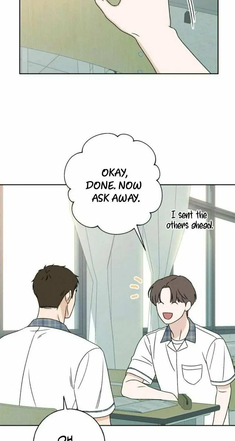 Miyeon Chapter 19 page 34 - 
