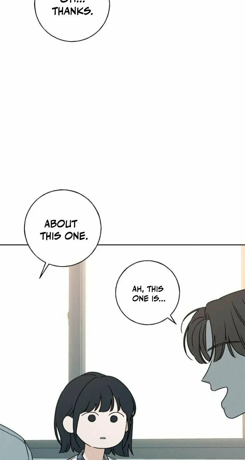 Miyeon Chapter 19 page 35 - 