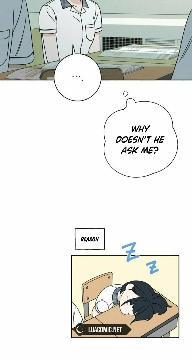 Miyeon Chapter 19 page 36 - 