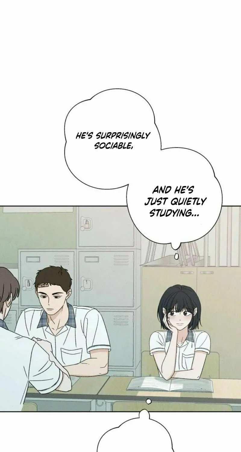 Miyeon Chapter 19 page 37 - 