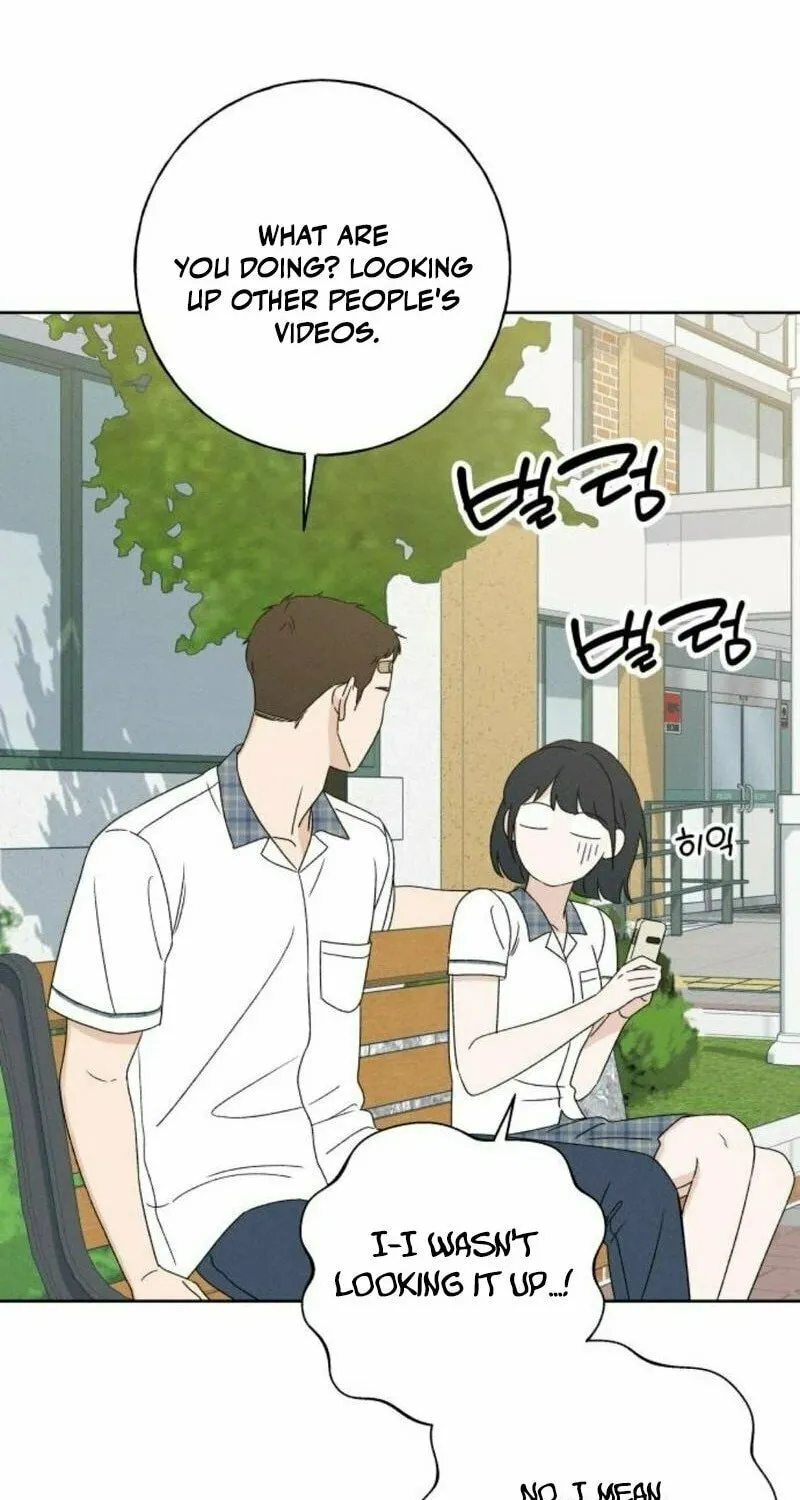 Miyeon Chapter 19 page 51 - 