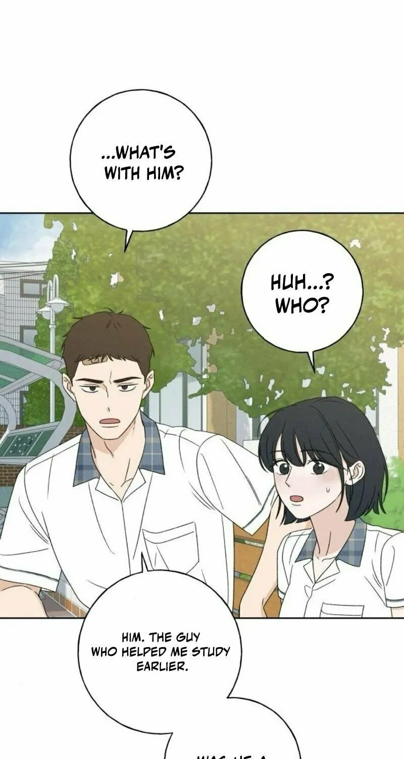 Miyeon Chapter 19 page 55 - 