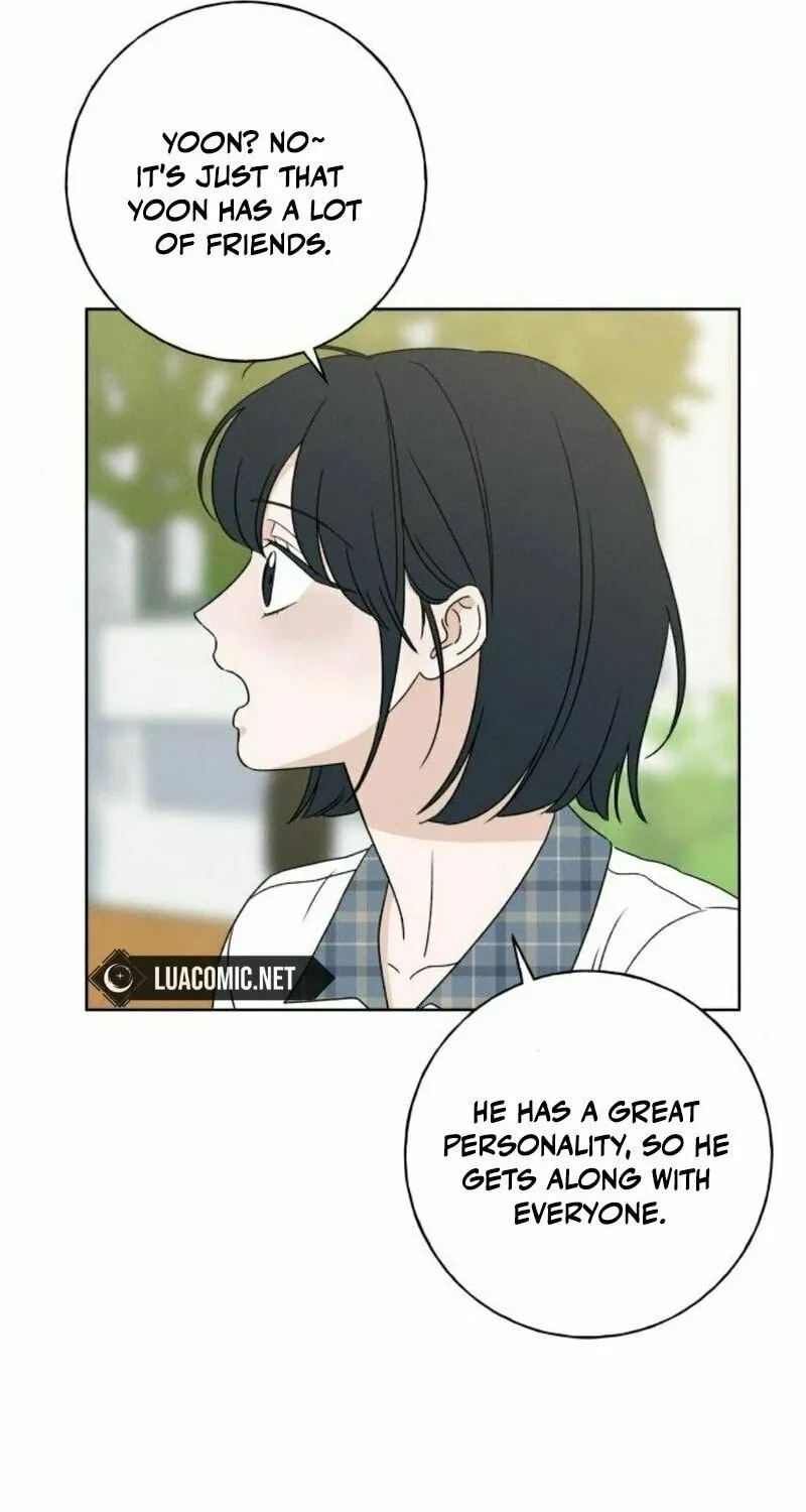 Miyeon Chapter 19 page 57 - 