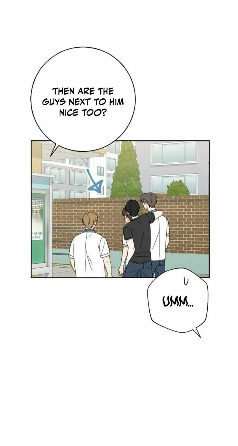 Miyeon Chapter 19 page 58 - 