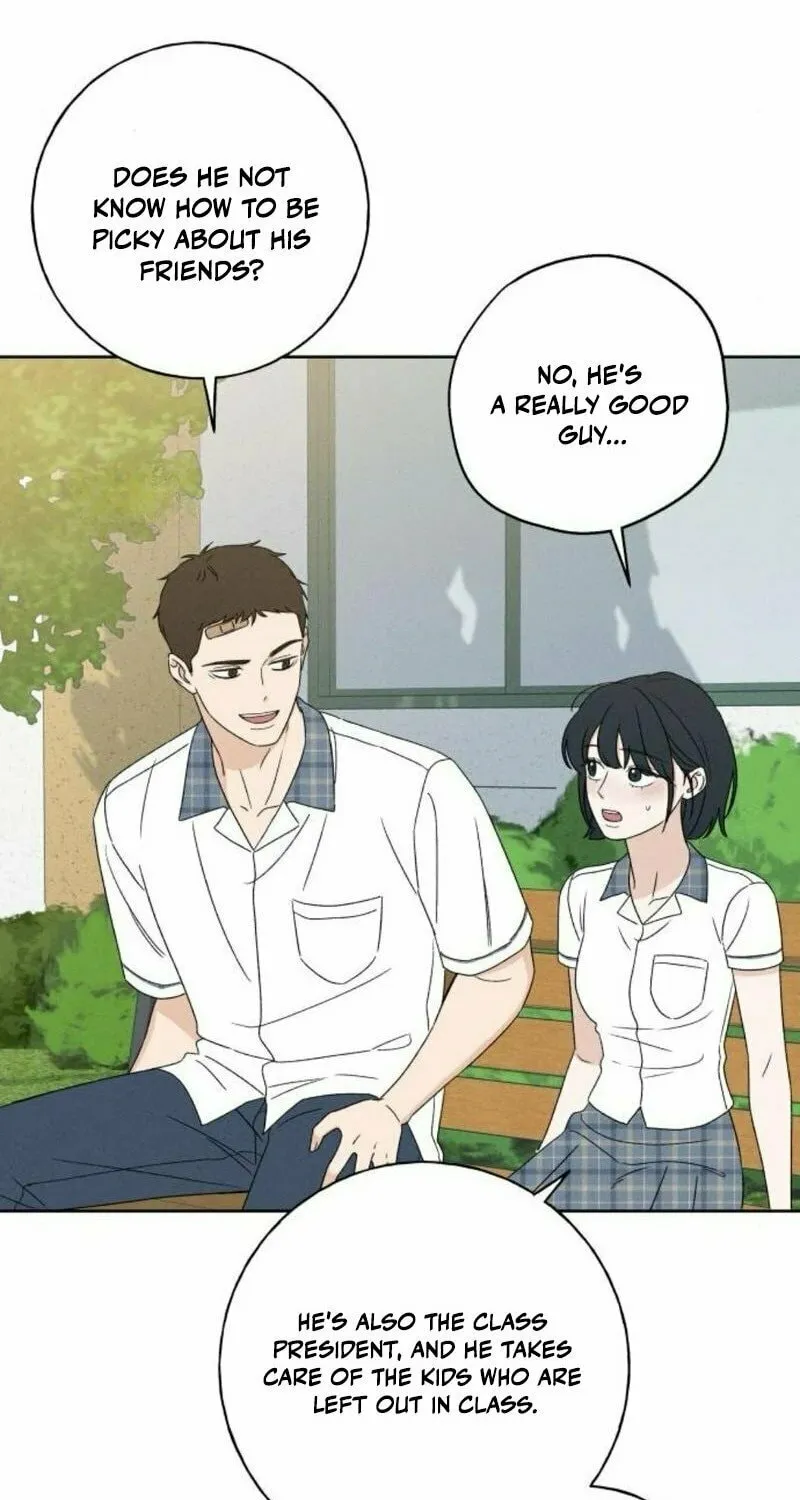 Miyeon Chapter 19 page 59 - 