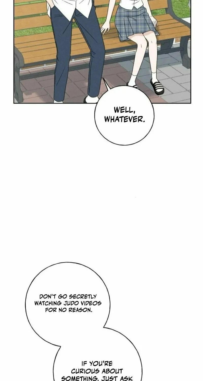 Miyeon Chapter 19 page 62 - 