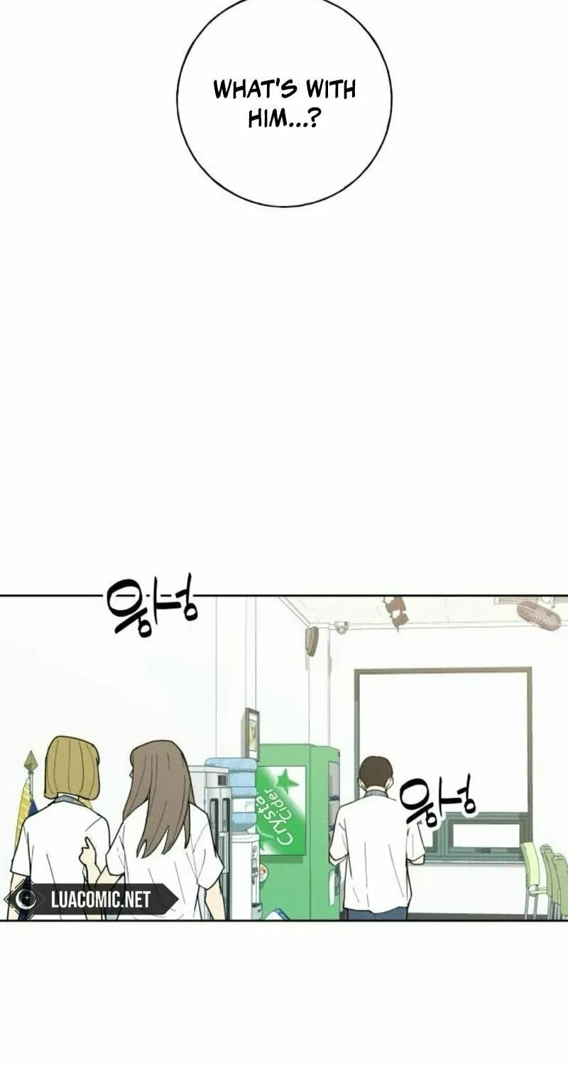 Miyeon Chapter 19 page 66 - 