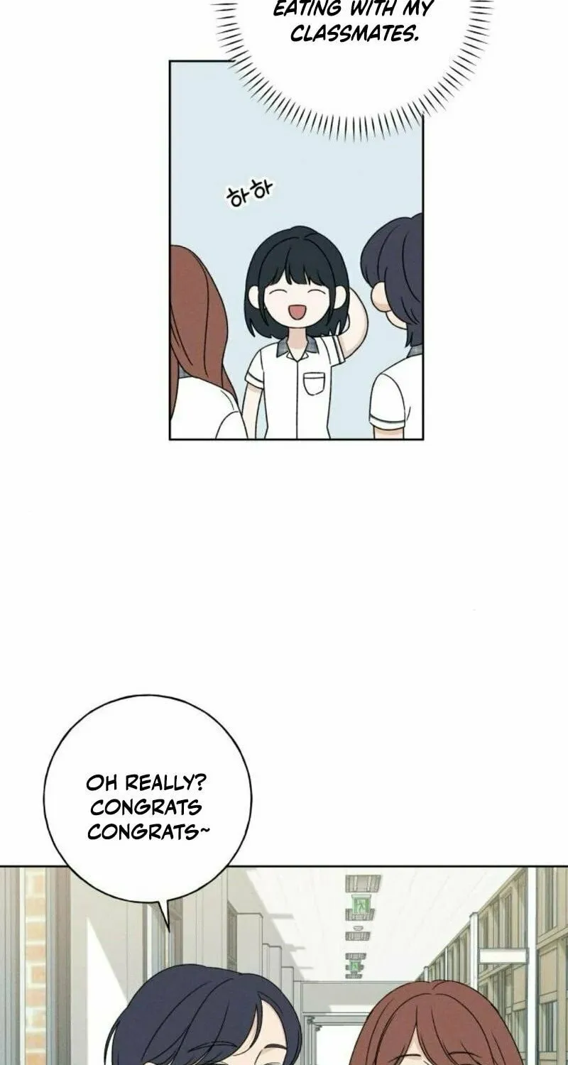 Miyeon Chapter 19 page 69 - 