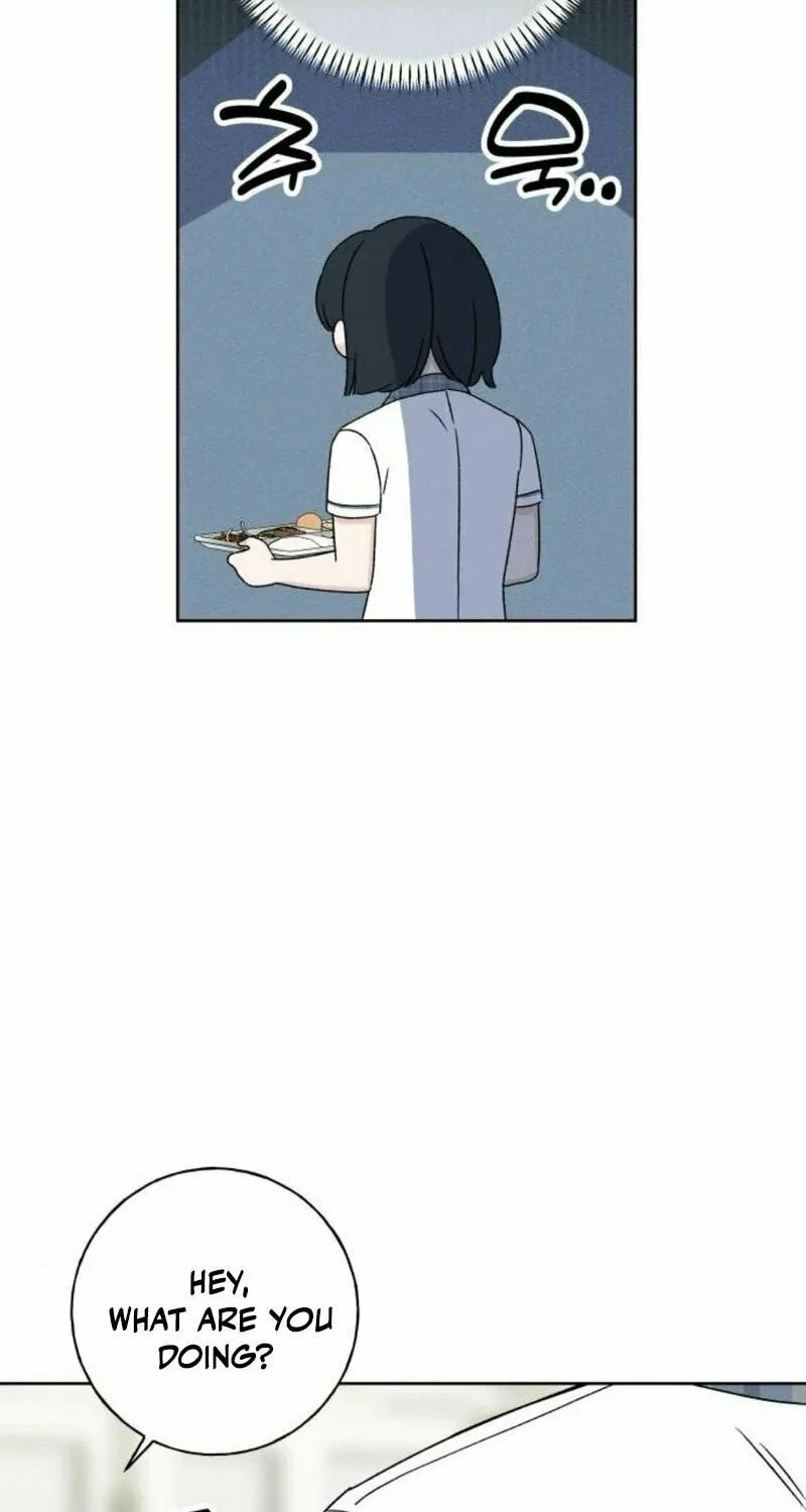Miyeon Chapter 19 page 71 - 