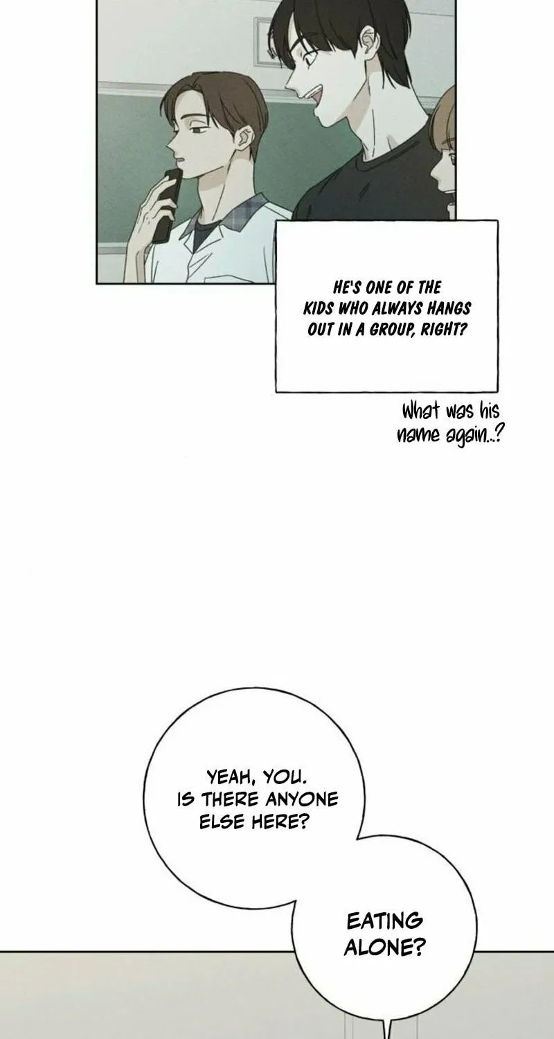Miyeon Chapter 19 page 75 - 