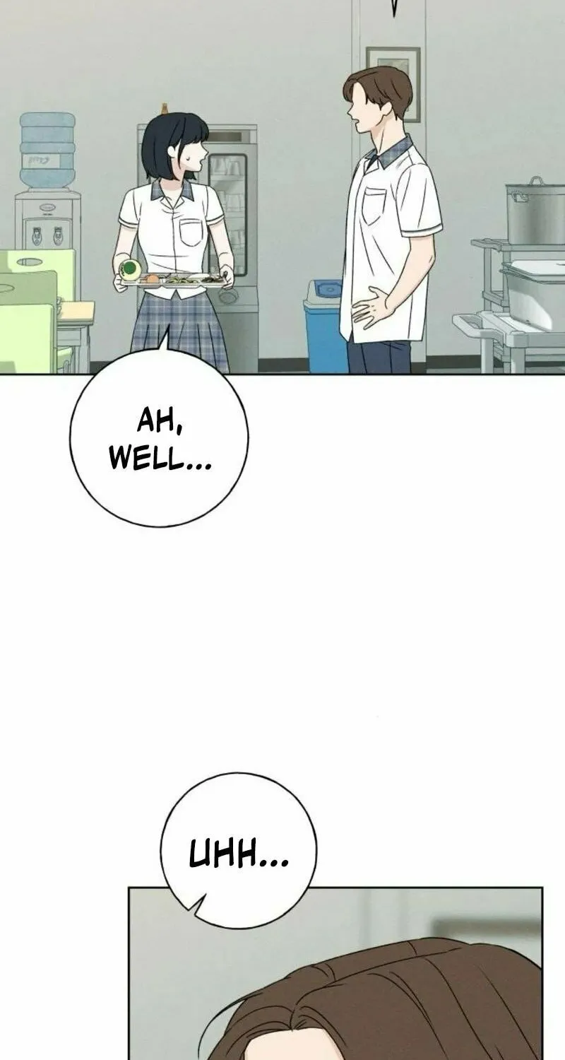 Miyeon Chapter 19 page 76 - 