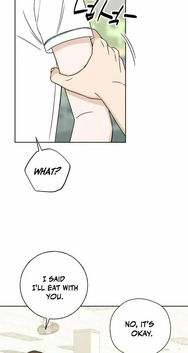 Miyeon Chapter 19 page 78 - 