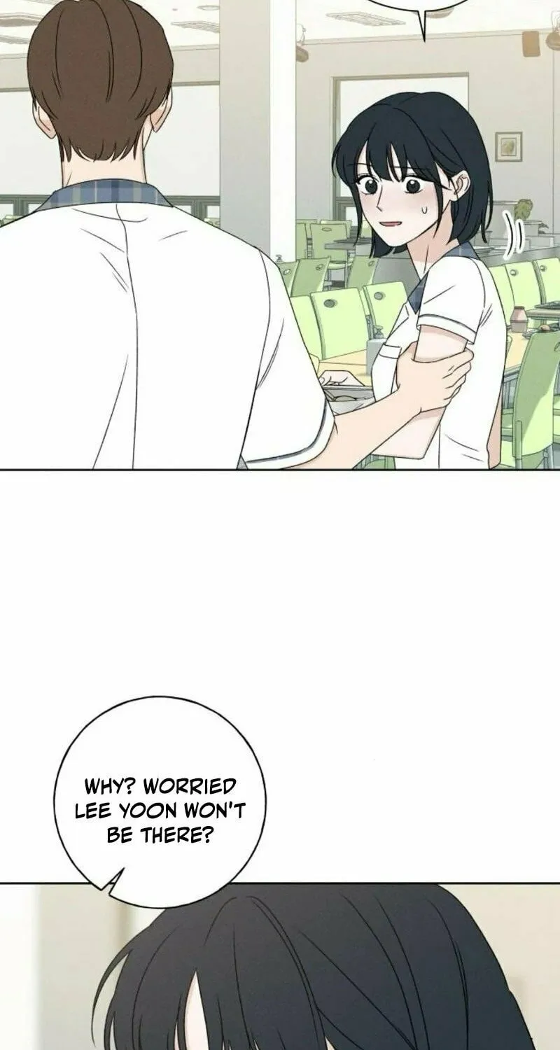 Miyeon Chapter 19 page 79 - 
