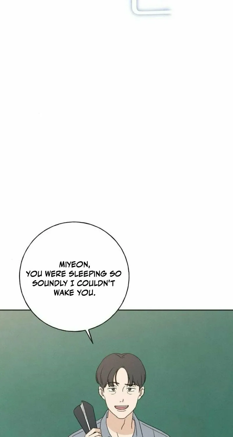 Miyeon Chapter 19 page 9 - 