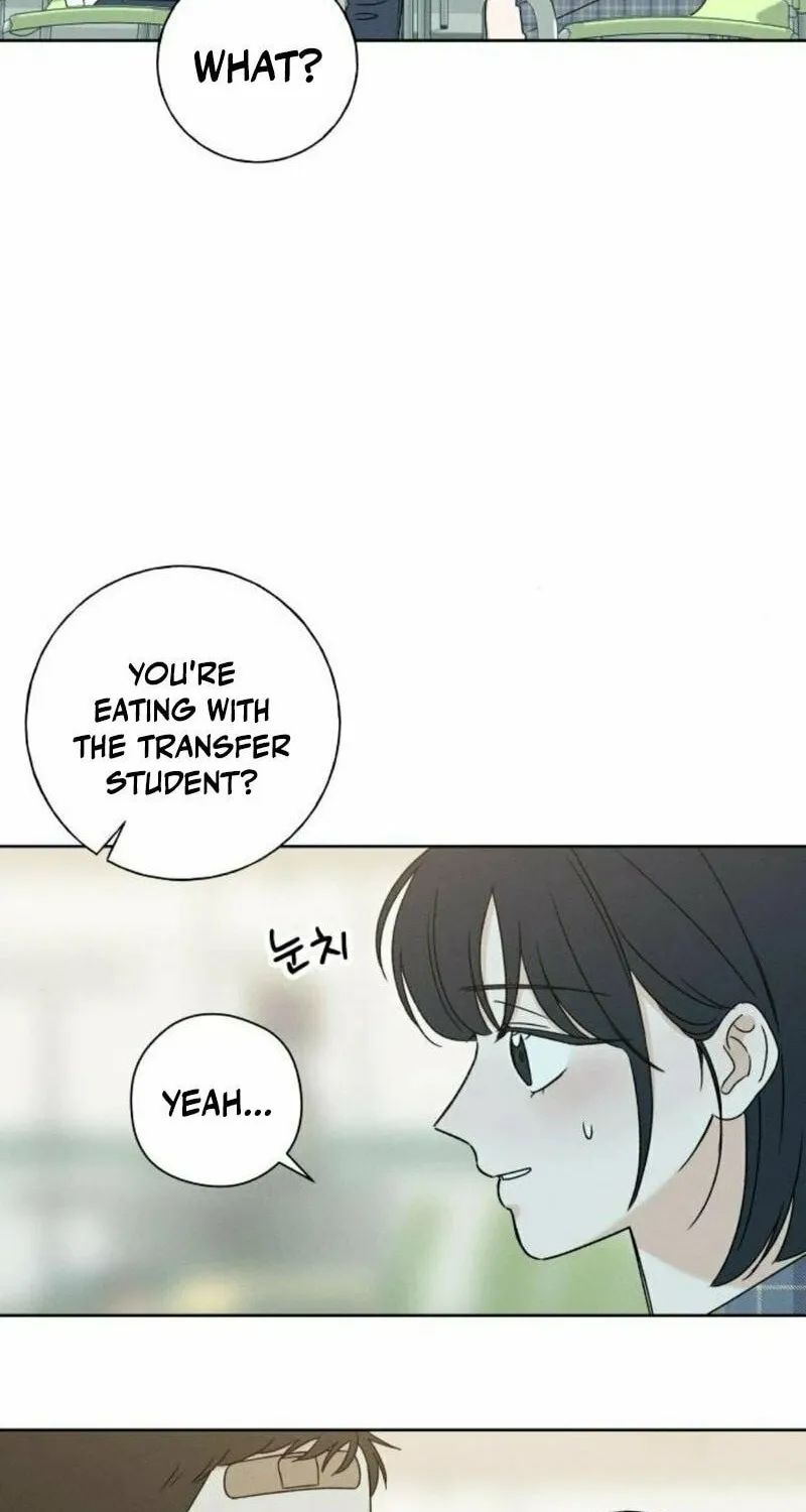 Miyeon Chapter 19 page 86 - 