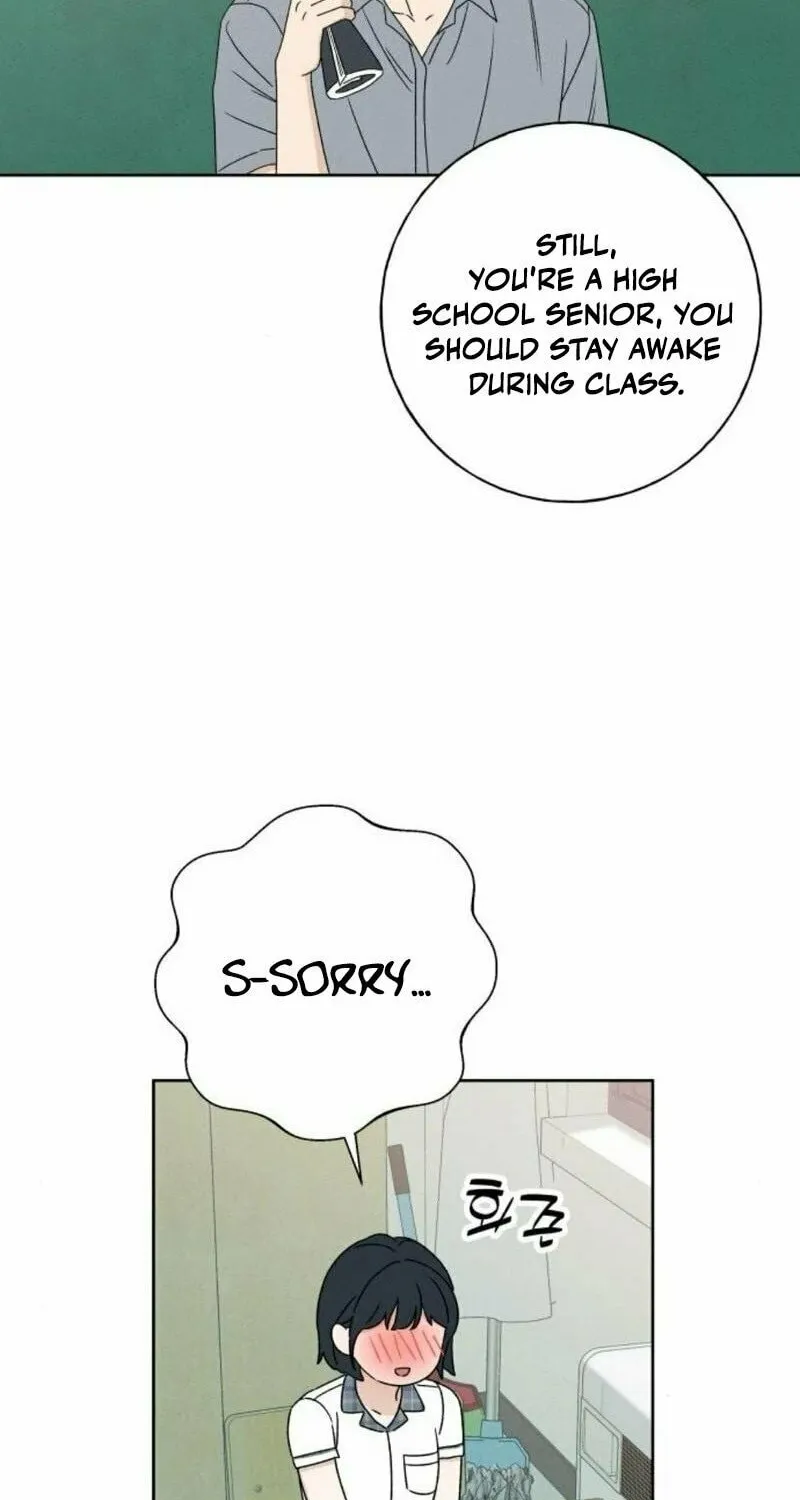 Miyeon Chapter 19 page 10 - 