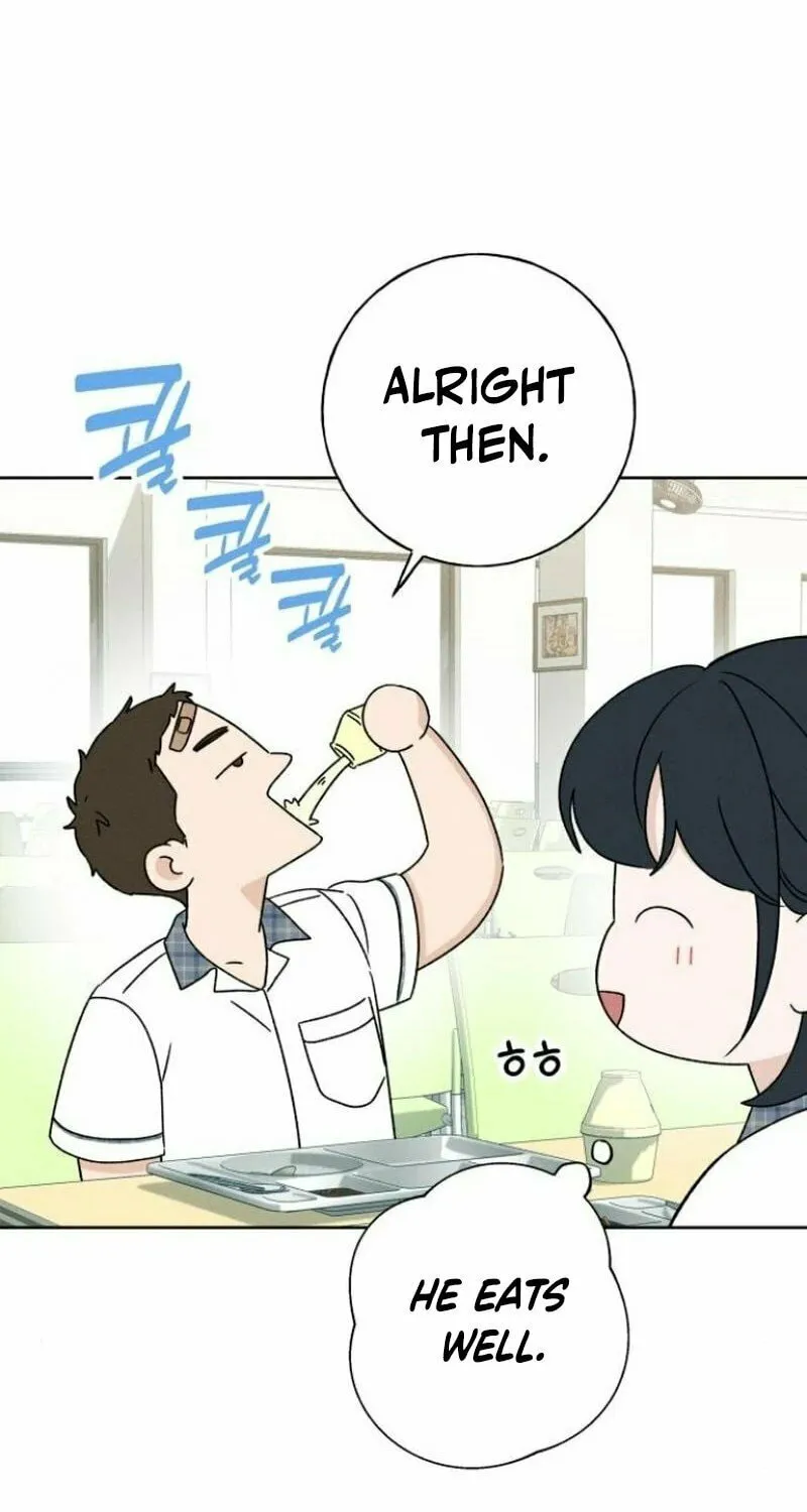 Miyeon Chapter 20 page 13 - 