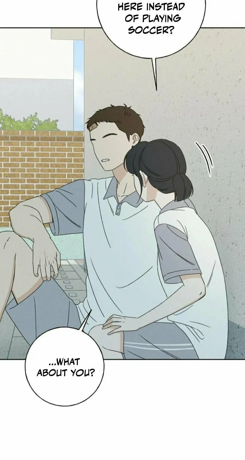 Miyeon Chapter 20 page 20 - 