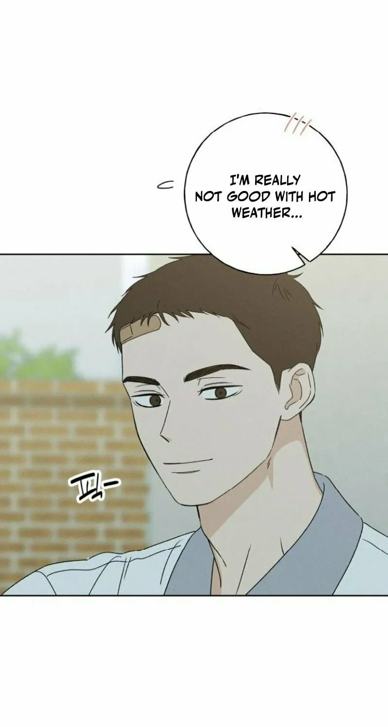Miyeon Chapter 20 page 21 - 