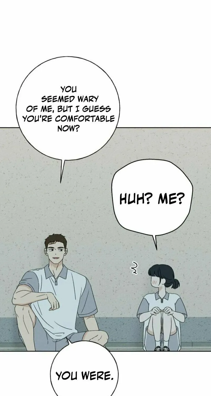 Miyeon Chapter 20 page 22 - 