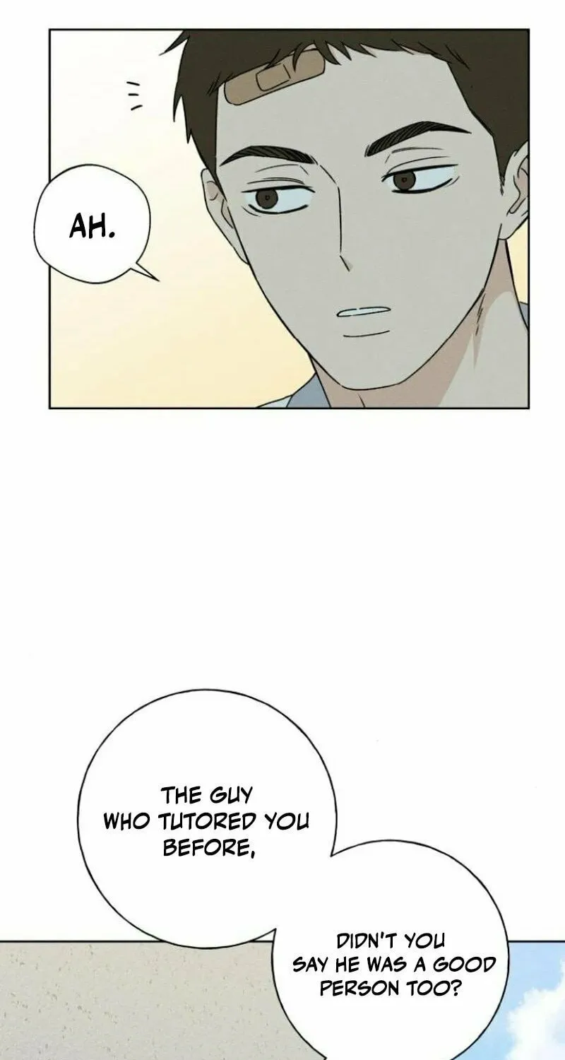 Miyeon Chapter 20 page 28 - 