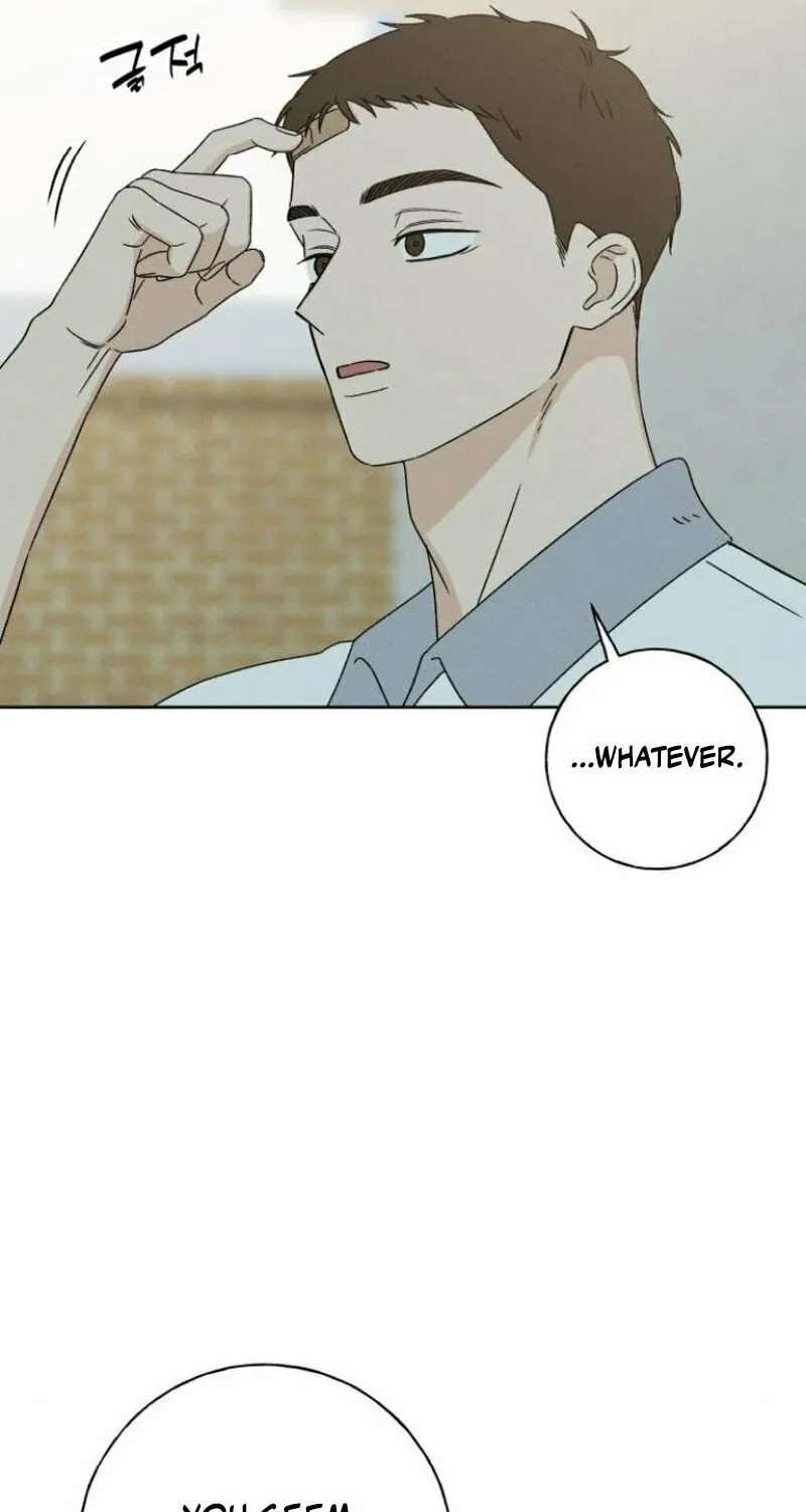 Miyeon Chapter 20 page 33 - 