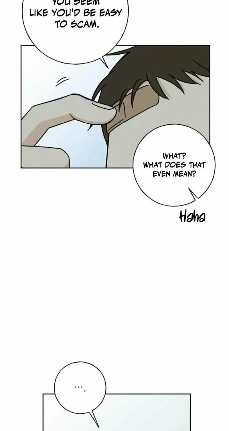 Miyeon Chapter 20 page 34 - 
