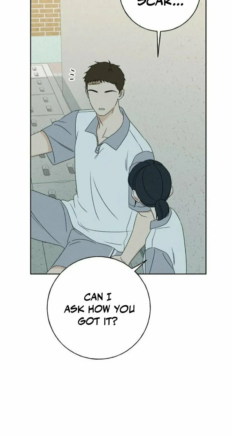 Miyeon Chapter 20 page 36 - 