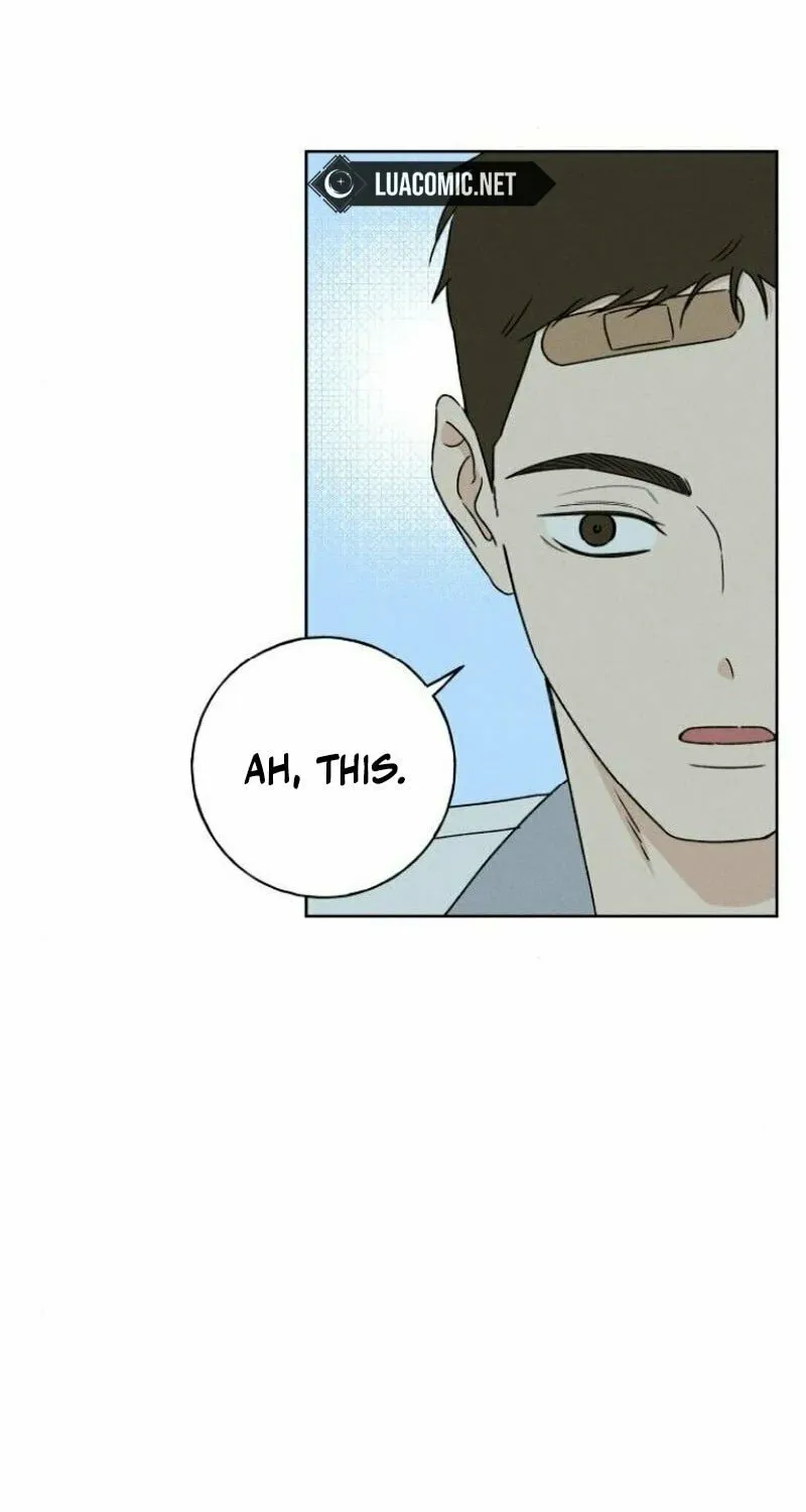 Miyeon Chapter 20 page 37 - 