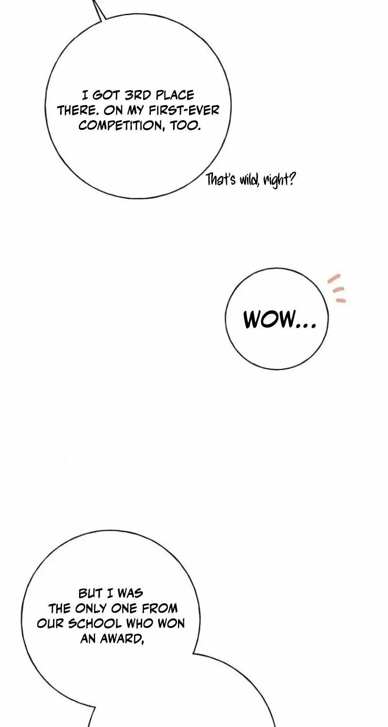 Miyeon Chapter 20 page 39 - 