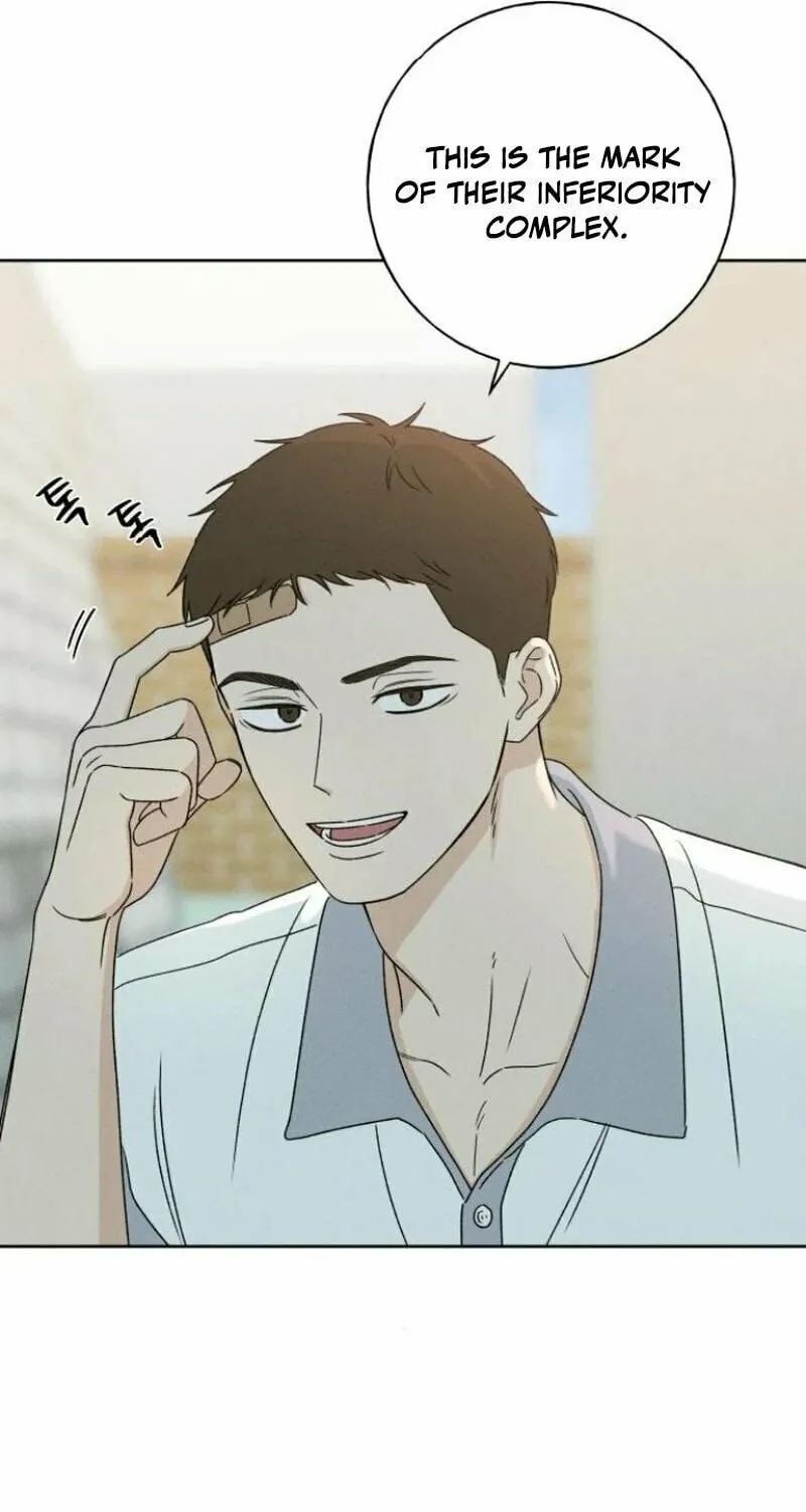 Miyeon Chapter 20 page 41 - 