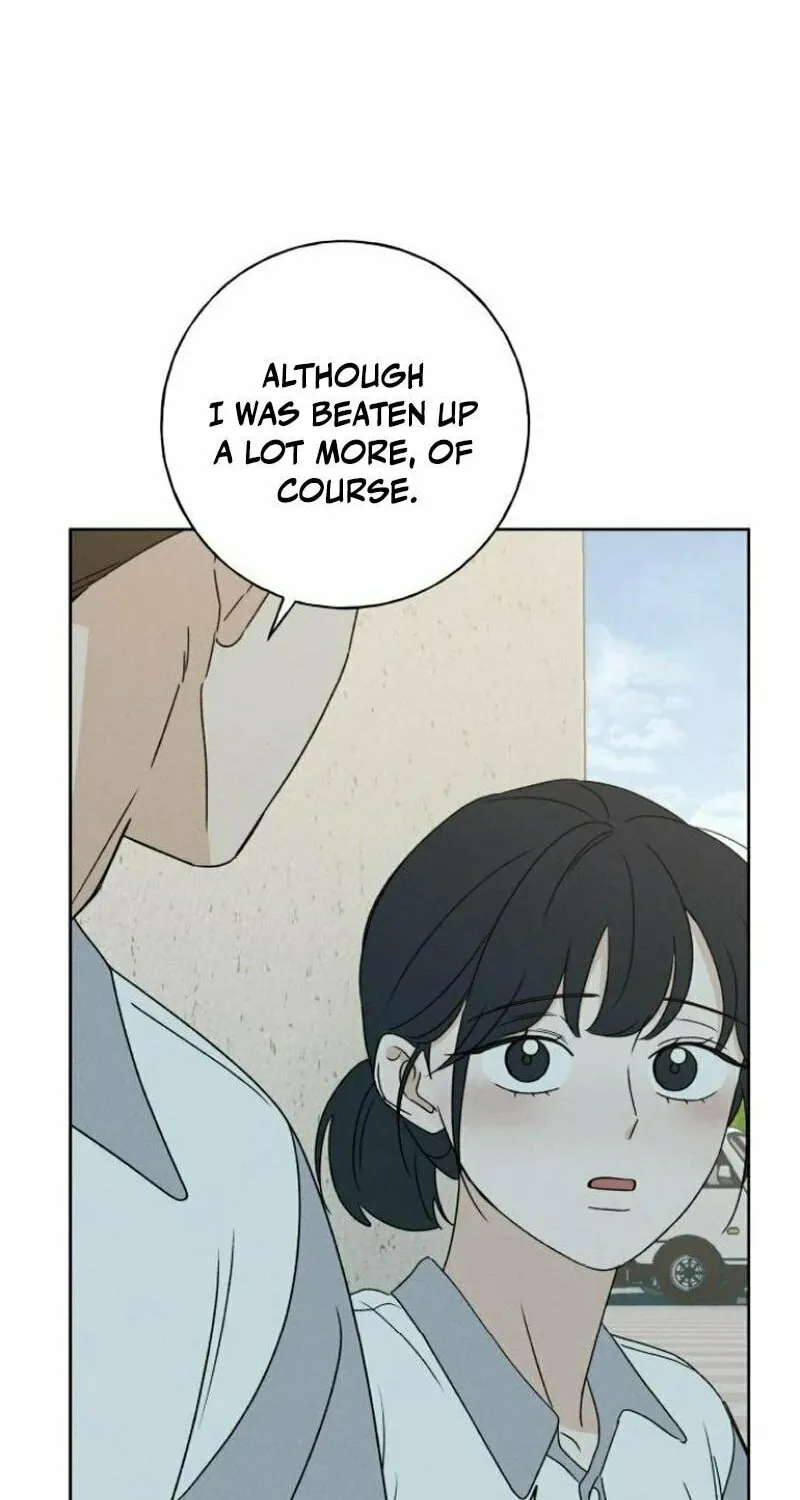 Miyeon Chapter 20 page 42 - 